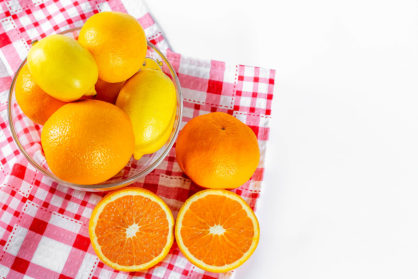 Freche Früchtchen Teil 3 – Orangen 🍊